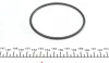 Помпа води Audi 50/80/VW Golf/Jetta/Passat/Polo 0.9-1.3 74-94 (26z) (B/B) (8 лоп) GRAF PA148 (фото 7)