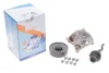 Помпа води BMW 3/5/6/7/8/X3/X4/X5/X6/X7 3.0d B57 15- (7 лоп) (switchable) GRAF PA1491 (фото 2)