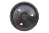 Помпа води BMW 3/5/6/7/8/X3/X4/X5/X6/X7 3.0d B57 15- (7 лоп) (switchable) GRAF PA1491 (фото 6)