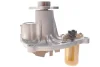 Помпа води BMW 3/5/6/7/8/X3/X4/X5/X6/X7 3.0d B57 15- (7 лоп) (switchable) GRAF PA1491 (фото 8)