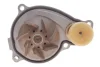 Помпа води BMW 3/5/6/7/8/X3/X4/X5/X6/X7 3.0d B57 15- (7 лоп) (switchable) GRAF PA1491 (фото 9)
