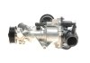Помпа води MB A-class (W176)/B-class (W246/S242) 1.6/2.0 11- (switchable) GRAF PA1492 (фото 11)