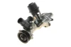 Помпа води MB A-class (W176)/B-class (W246)/GLA 1.6/2.0 M270 11-19/Infiniti Q30 15- (switchable) GRAF PA1492 (фото 2)