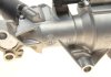 Помпа води MB A-class (W176)/B-class (W246/S242) 1.6/2.0 11- (switchable) GRAF PA1492 (фото 3)