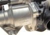 Помпа води MB A-class (W176)/B-class (W246/S242) 1.6/2.0 11- (switchable) GRAF PA1492 (фото 4)