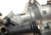 Помпа води MB A-class (W176)/B-class (W246/S242) 1.6/2.0 11- (switchable) GRAF PA1492 (фото 5)
