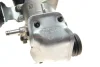 Помпа води MB A-class (W176)/B-class (W246)/GLA 1.6/2.0 M270 11-19/Infiniti Q30 15- (switchable) GRAF PA1492 (фото 7)