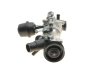 Помпа води MB A-class (W176)/B-class (W246/S242) 1.6/2.0 11- (switchable) GRAF PA1492 (фото 8)