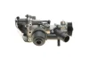 Помпа води MB A-class (W176)/B-class (W246)/GLA 1.6/2.0 M270 11-19/Infiniti Q30 15- (switchable) GRAF PA1492 (фото 9)