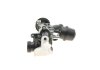 Помпа води MB A-class (W176)/B-class (W246/S242) 1.6/2.0 11- (switchable) GRAF PA1492 (фото 10)