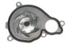 Помпа води BMW 5 (G30/F90) 16-/X3 1.6i/2.0i (B46/B48) 17- (R/B) (6 лоп) GRAF PA1499 (фото 3)