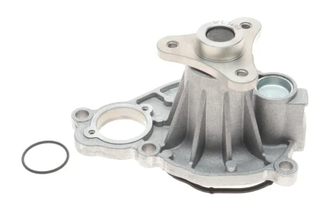 Помпа води BMW 5 (G30/F90) 16-/X3 1.6i/2.0i (B46/B48) 17- (R/B) (6 лоп) GRAF PA1499