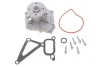 Помпа води Mitsubishi L200 2.2DI-D/2.4DI-D 14-/Pajero Sport 2.4DI-D 15- (6 лоп) GRAF PA1507 (фото 1)