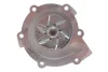 Помпа води Mitsubishi L200 2.2DI-D/2.4DI-D 14-/Pajero Sport 2.4DI-D 15- (6 лоп) GRAF PA1507 (фото 4)