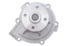 Помпа води Mitsubishi L200 2.2DI-D/2.4DI-D 14-/Pajero Sport 2.4DI-D 15- (6 лоп) GRAF PA1507 (фото 5)