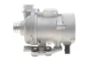 Помпа води BMW 5 (F10/F11)/X3 (F25) 3.0 N52/N53 09- (8 лоп) (electric) GRAF PA1513 (фото 1)