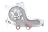 Помпа води Toyota Camry 2.5 06-/Rav4 2.5 05-18/Lexus ES 2.5 12-18/RX 2.7 08-15 (7 лоп) GRAF PA1514 (фото 4)