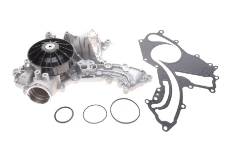 Помпа води MB E-class (W212)//S-class (W221)/M-class (W166)/GLE/CLS/G/GL 4.7 M278/5.5 M157 11-19 GRAF PA1560