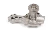 Помпа води Audi/Seat/VW 1.3/1.4/1.6/D/TD/1.7/D/1.8/GT/GTE/1.9/D/TD/TDI/SDI/2.0/E 75-04 (B/B)(6 лоп) GRAF PA279 (фото 2)