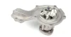 Помпа води Audi/Seat/VW 1.3/1.4/1.6/D/TD/1.7/D/1.8/GT/GTE/1.9/D/TD/TDI/SDI/2.0/E 75-04 (B/B)(6 лоп) GRAF PA279 (фото 3)
