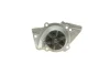 Помпа води Citroen Berlingo/Xsara/Peugeot Partner/306/309/405/406 1.6/1.8/1.9 87-02(20z)(B/B)(6 лоп) GRAF PA348 (фото 2)