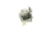 Помпа води Citroen Berlingo/Xsara/Peugeot Partner/306/309/405/406 1.6/1.8/1.9 87-02(20z)(B/B)(6 лоп) GRAF PA348 (фото 3)