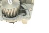Помпа води Citroen Berlingo/Xsara/Peugeot Partner/306/309/405/406 1.6/1.8/1.9 87-02(20z)(B/B)(6 лоп) GRAF PA348 (фото 6)