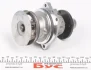 Помпа води BMW 3/5/7 318tds/325td/tds/525td/tds/725tds 91-04/Opel Omega B 2.5D/TD 94- (R/B) (7 лоп.) GRAF PA502A (фото 2)