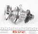 Помпа води BMW 3/5/7 318tds/325td/tds/525td/tds/725tds 91-04/Opel Omega B 2.5D/TD 94- (R/B) (7 лоп.) GRAF PA502A (фото 3)