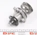 Помпа води BMW 3/5/7 318tds/325td/tds/525td/tds/725tds 91-04/Opel Omega B 2.5D/TD 94- (R/B) (7 лоп.) GRAF PA502A (фото 4)