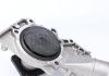 Помпа води Ford Mondeo I/II 1.6i/1.8i/2.0i 16V 93-00 (R/B) (7 лоп.) GRAF PA509 (фото 2)