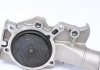 Помпа води Ford Mondeo I/II 1.6i/1.8i/2.0i 16V 93-00 (R/B) (7 лоп.) GRAF PA509 (фото 3)