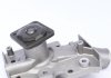 Помпа води Ford Mondeo I/II 1.6i/1.8i/2.0i 16V 93-00 (R/B) (7 лоп.) GRAF PA509 (фото 4)
