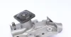 Помпа води Ford Mondeo I/II 1.6i/1.8i/2.0i 16V 93-00 (R/B) (7 лоп.) GRAF PA509 (фото 4)