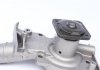 Помпа води Ford Mondeo I/II 1.6i/1.8i/2.0i 16V 93-00 (R/B) (7 лоп.) GRAF PA509 (фото 6)