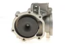 Помпа води Subaru Forester/Impreza/Legacy/Outback 1.6-2.5AWD/1.6-2.0/2.2i 4WD 89-09 (B/B) (8 лоп) GRAF PA519A (фото 2)