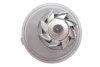 Помпа води Opel Astra F/G/Vectra A/B/Kadett E 1.7D/TD/1.8i 16V/2.0i 16V 88-00 (25z) (B/B) (8 лоп.) GRAF PA572 (фото 4)
