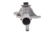 Помпа води MB C-class (W202)/E-class (W124/W210) 1.8-2.2 92-02/Ssangyong Rexton 2.3 02- (B/B)(4 лоп) GRAF PA582 (фото 4)
