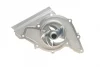 Помпа води Audi 100/80 2.6/quattro 90-94/A6/A8 2.6/2.8/quattro 94-97 (B/B) (5 лоп.) (h шківа=26.4mm) GRAF PA592 (фото 3)