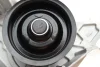 Помпа води Audi 100/80 2.6/quattro 90-94/A6/A8 2.6/2.8/quattro 94-97 (B/B) (5 лоп.) (h шківа=26.4mm) GRAF PA592 (фото 4)