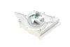 Помпа води Audi 100/80 2.6/quattro 90-94/A6/A8 2.6/2.8/quattro 94-97 (B/B) (5 лоп.) (h шківа=26.4mm) GRAF PA592 (фото 7)