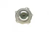 Помпа води Audi A4/A6/Skoda Felicia/VW Golf/Caddy/Passat/Polo 1.9D/TDI/SDI 95- (R/B)(6лоп) GRAF PA609 (фото 2)
