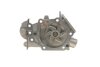 Фото 3 - помпа води Renault Kangoo/Clio/Twingo 1.2 98-/Nissan Kubistar 1.2 03- (B/B) (6 лоп) GRAF PA632 Помпа води Renault Kangoo/Clio/Twingo 1.2 98-/Nissan Kubistar 1.2 03- (B/B) (6 лоп) GRAF PA632 (фото 3)