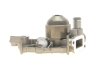 Фото 5 - помпа води Renault Kangoo/Clio/Twingo 1.2 98-/Nissan Kubistar 1.2 03- (B/B) (6 лоп) GRAF PA632 Помпа води Renault Kangoo/Clio/Twingo 1.2 98-/Nissan Kubistar 1.2 03- (B/B) (6 лоп) GRAF PA632 (фото 5)