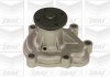 Помпа воды Opel Astra F/G 1.7TDS/DTI 92-00/Corsa B/Combo 1.7D 94-01 (R/B)(7 лоп)(d центр.шкива)=26mm) GRAF PA664 (фото 1)