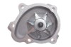 Помпа воды Opel Astra F/G 1.7TDS/DTI 92-00/Corsa B/Combo 1.7D 94-01 (R/B)(7 лоп)(d центр.шкива)=26mm) GRAF PA664 (фото 4)