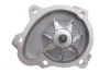 Помпа води Opel Astra F/G 1.7TDS/DTI 92-00/Corsa B/Combo 1.7D 94-01 (R/B)(7 лоп)(d центр.шківа=26mm) GRAF PA664 (фото 4)