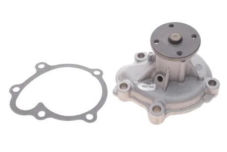 Помпа води Opel Astra F/G 1.7TDS/DTI 92-00/Corsa B/Combo 1.7D 94-01 (R/B)(7 лоп)(d центр.шківа=26mm) GRAF PA664