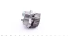 Помпа води Seat Corodba/Ibiza/VW Caddy/Polo 1.0i/1.4 96-02 (27z) (B/B) (7 лоп) GRAF PA676 (фото 2)