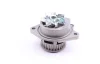 Помпа води Seat Corodba/Ibiza/VW Caddy/Polo 1.0i/1.4 96-02 (27z) (B/B) (7 лоп) GRAF PA676 (фото 4)